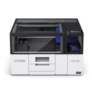Epson SC-V1000 - UV tulostin (Tulostusalue 210 x 297 mm)