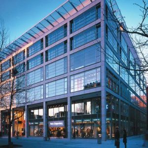 3M™ Scotchshield™ Safety and Security Window Film - Ultra-sarja - Ultra S800