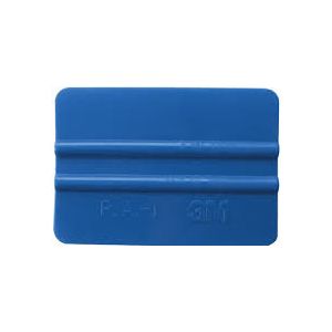 3M™  PA1-B asennuslasta sininen 25 kpl/pakkaus