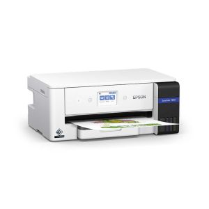 Epson SureColor SC-F300 — A3 sublimaatiotulostin