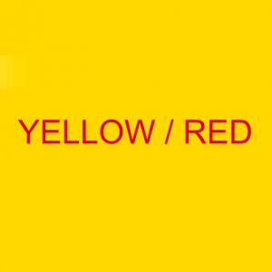 LZ-934-016 keltainen/punainen