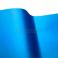 iSee2™ Yliteippauskalvo Metallic Portofino Blue (matta) (1.52 m x 25 m)
