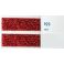 Stahls Glitter Red 923