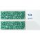 Stahls Glitter Green 925