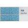 Stahls Glitter Neon Blue 938