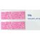 Glitter Holo Pink 996