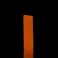 Akryyli PMMA oranssi 3 x 375 x 600 mm