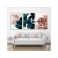 IKONOS Poli Matt 250 sol — polyester canvas tulostukseen 1,27x30m