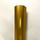 EMBLEM Matta Kulta  1,270 m x 30m. Excellence Film Gold 100 adhesive