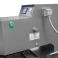 Schulze Big Lite Pneu Paineilmaprässi 70 x 100 cm jalustalla